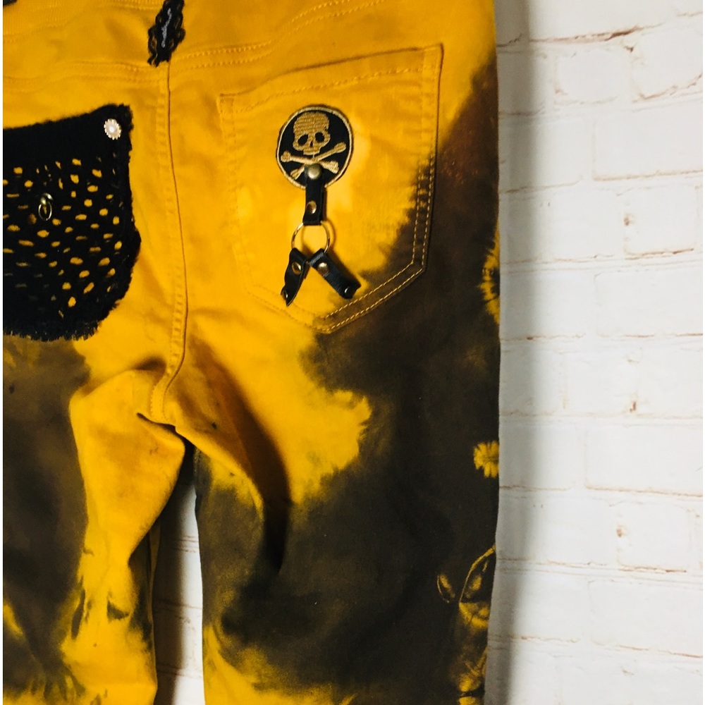 🌻Custom Jeggings🌻 - Picture 12 of 16